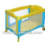 baby playpen/playard/travel cot