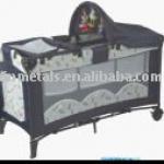 baby travel cot-TR-CH-A701