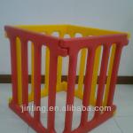 plastic blow molding products/children&#39;s playpen