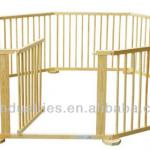 Baby playpen for european standard