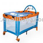 baby playpen