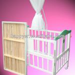 new baby crib mosquito net-001C