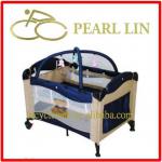 PC-LY204GS-1 baby bed