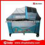 baby playpen baby crib DK201311-DK201311