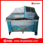 baby playpen baby crib DK201311