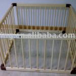 New design baby playpen-LF