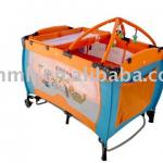 Baby Portable Playpen-5664-0089