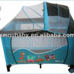 portable baby playpen OBP874