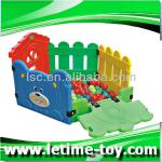 Plastic Baby Playpen