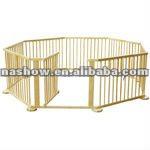 outdoor playpen