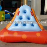 inflatable plastic playpen