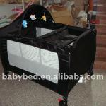 baby playpen/bed/cot/playard