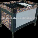 baby play pen-615-0306