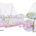 baby bed net baby mosquito net safety room-BC1089