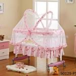 90129-P50 Baby Playpen