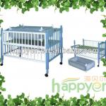 new baby cot dimensions