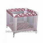 comfortable and good baby playyard-H-05