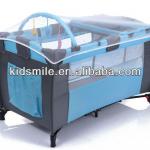 baby travel cot KD-1212