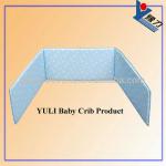 Polyester hard wadding filling baby portable playpen