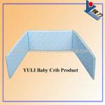 Polyester hard wadding filling baby portable playpen-YL-PEBC