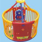 EN71 Baby playpen