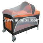 baby playpen-VP-105