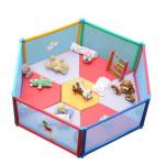 Modular Baby Playpen-