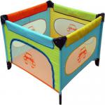 Baby Play yard K2 100x100cm-K2