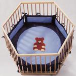 baby playpen-