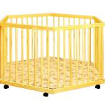 Playpen Ryan