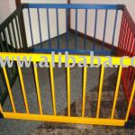 Sell Wooden Playpen-AH-121