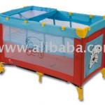 Baby play yard 2008 New Model-PLUS Two 2008