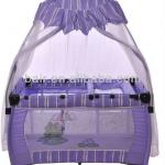 Baby playpen Luxury mosquito-PF-006