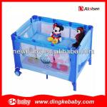 baby play yard bed DKP201313