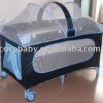 baby play pen