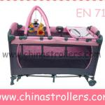 Playard/Travel Cot/baby playpen