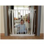 Baby gate