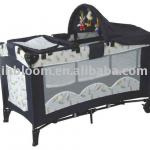 2013 baby travel cot