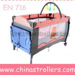 Baby Playpen For Baby And Children Passed CE-za114