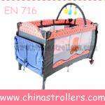 Baby Playpen For Baby And Children Passed CE