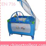 Baby Playpen For Baby And Children Passed CE-OB802