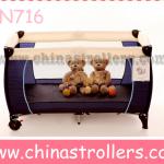 best fabric metal baby playpen/play yard