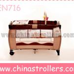 baby playpen with en 71 certification