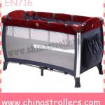 Simple baby playpen with CE standard