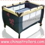 Simple baby playpen with CE standard-BP30