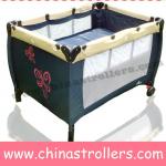 Simple baby playpen with CE standard