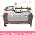 2013 New Baby Playpen/Play Yard/Bed