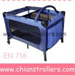 Baby Playpen with EN716 certificate-OB125