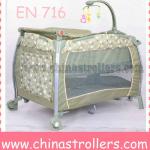 portable folding new baby playpen