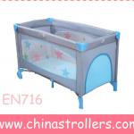 Simple baby playpen/play yard/travel cot-